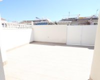 Revente - Town House -
Torrevieja - Costa Blanca