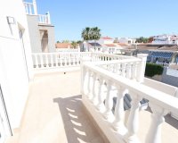 Revente - Town House -
Torrevieja - Costa Blanca