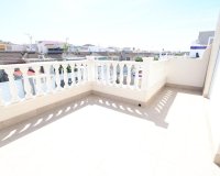 Revente - Town House -
Torrevieja - Costa Blanca