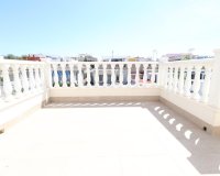 Revente - Town House -
Torrevieja - Costa Blanca