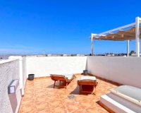 Revente - Town House -
Torrevieja - Costa Blanca
