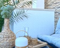 Revente - Town House -
Torrevieja - Costa Blanca