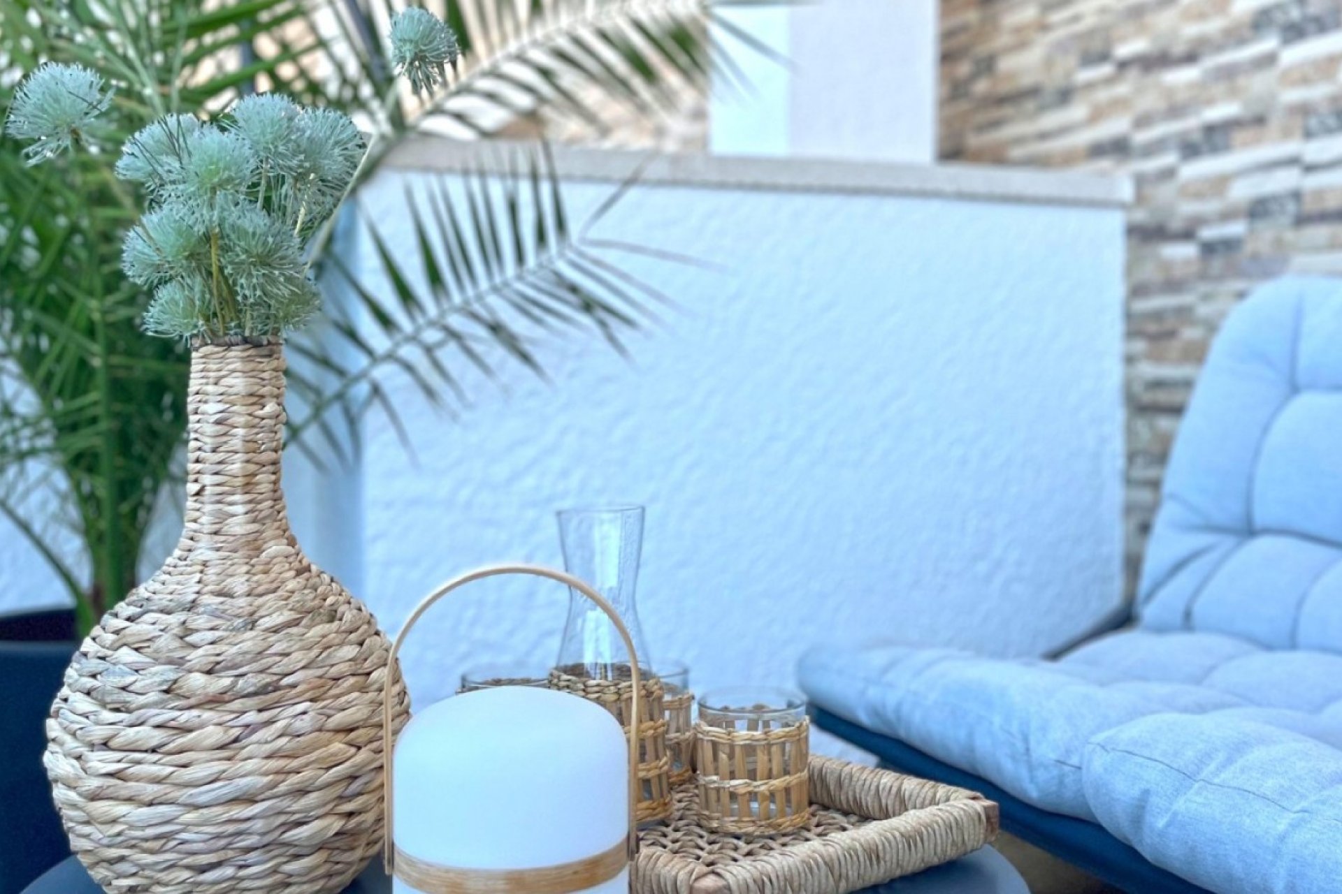 Revente - Town House -
Torrevieja - Costa Blanca