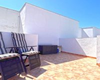 Revente - Town House -
Torrevieja - Costa Blanca