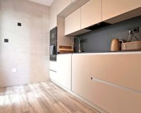 Revente - Town House -
Torrevieja - Costa Blanca