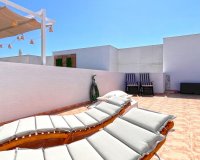 Revente - Town House -
Torrevieja - Costa Blanca