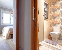 Revente - Town House -
Torrevieja - Costa Blanca