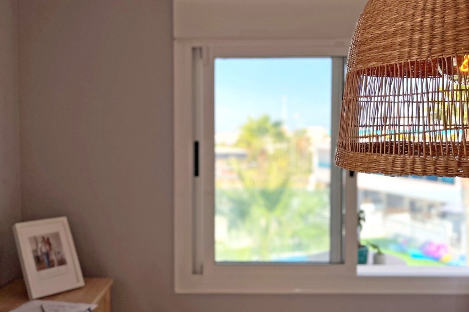 Revente - Town House -
Torrevieja - Costa Blanca