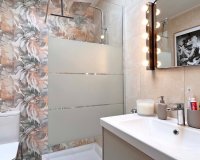 Revente - Town House -
Torrevieja - Costa Blanca