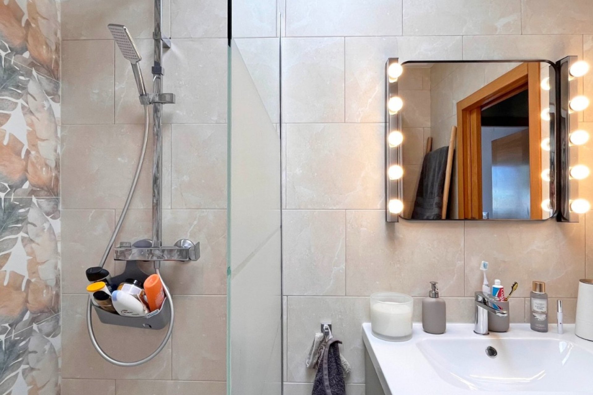 Revente - Town House -
Torrevieja - Costa Blanca