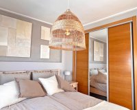 Revente - Town House -
Torrevieja - Costa Blanca