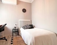 Revente - Town House -
Torrevieja - Costa Blanca