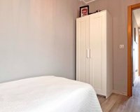 Revente - Town House -
Torrevieja - Costa Blanca