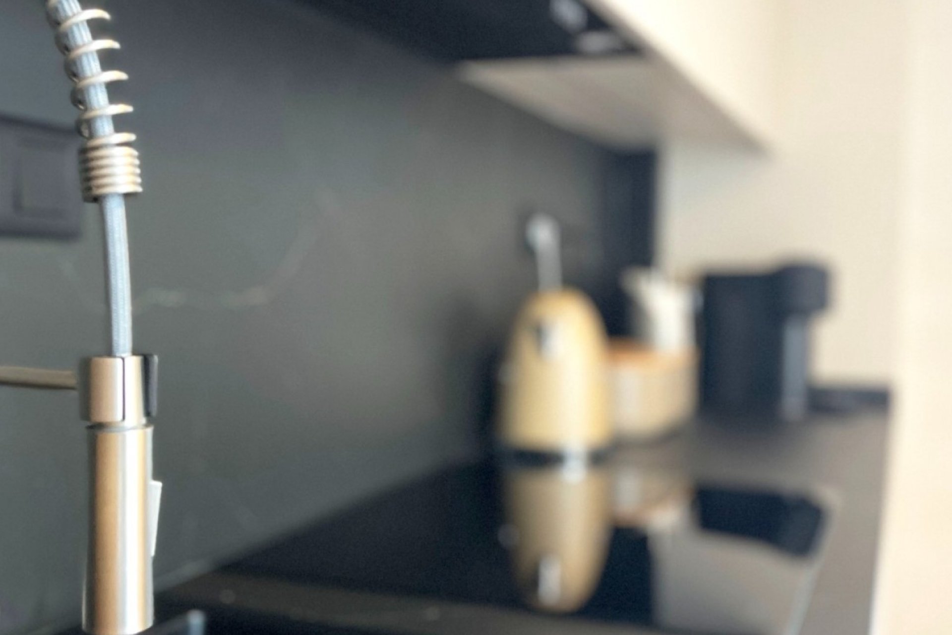 Revente - Town House -
Torrevieja - Costa Blanca