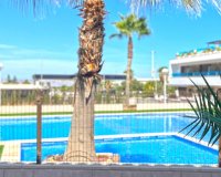 Revente - Town House -
Torrevieja - Costa Blanca