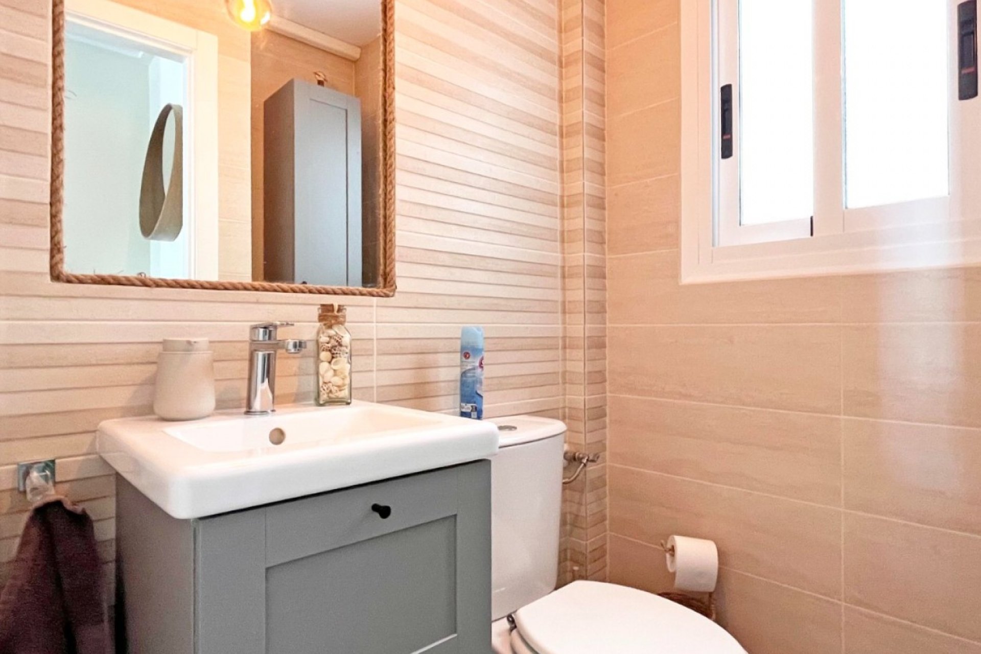 Revente - Town House -
Torrevieja - Costa Blanca