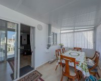 Revente - Town House -
Torrevieja - Costa Blanca