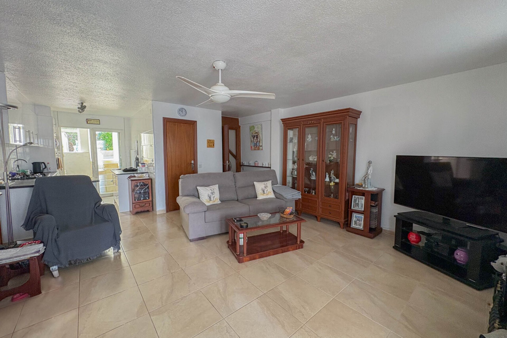 Revente - Town House -
Torrevieja - Costa Blanca