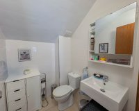 Revente - Town House -
Torrevieja - Costa Blanca