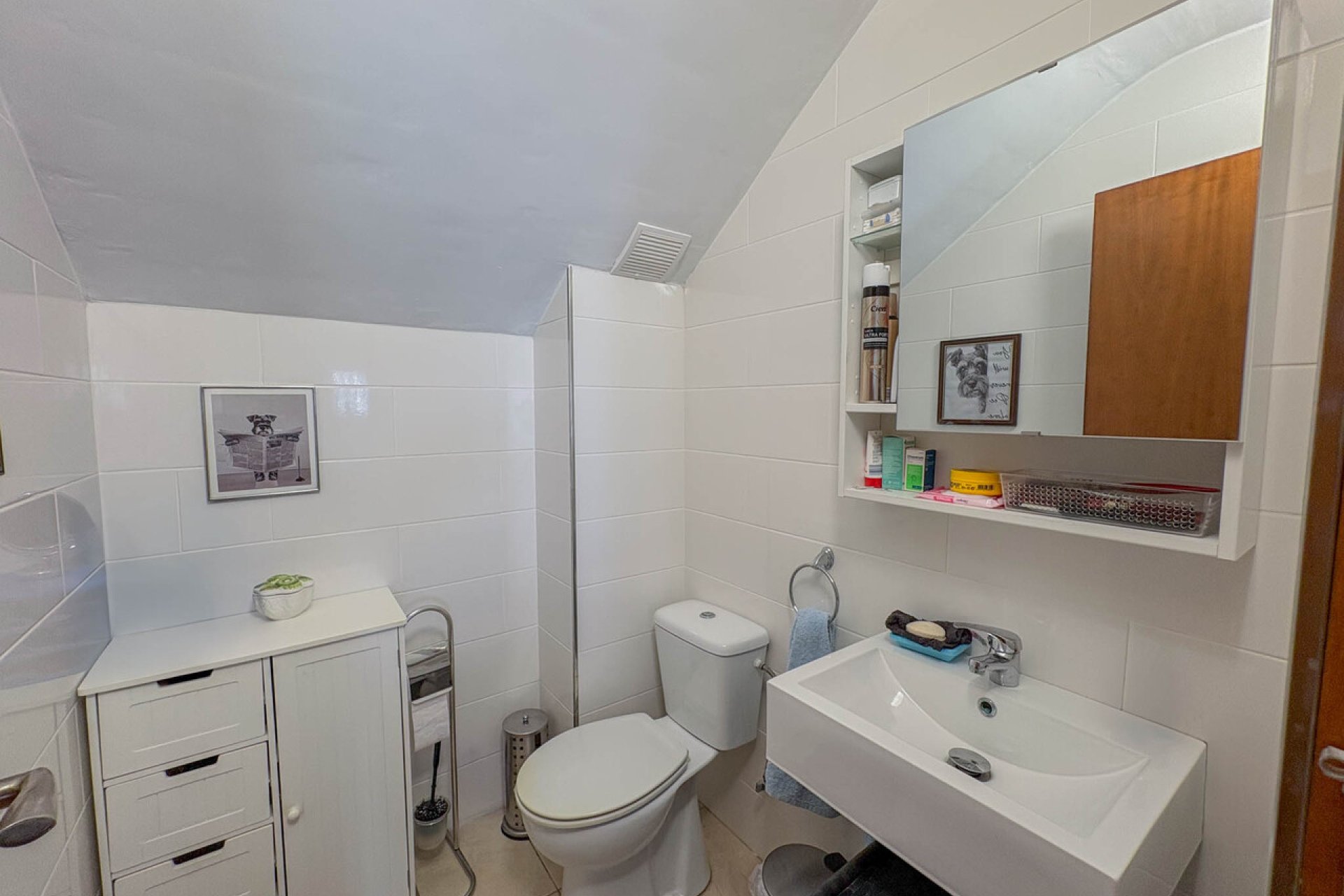 Revente - Town House -
Torrevieja - Costa Blanca