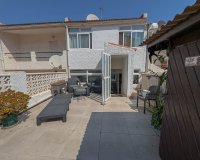 Revente - Town House -
Torrevieja - Costa Blanca