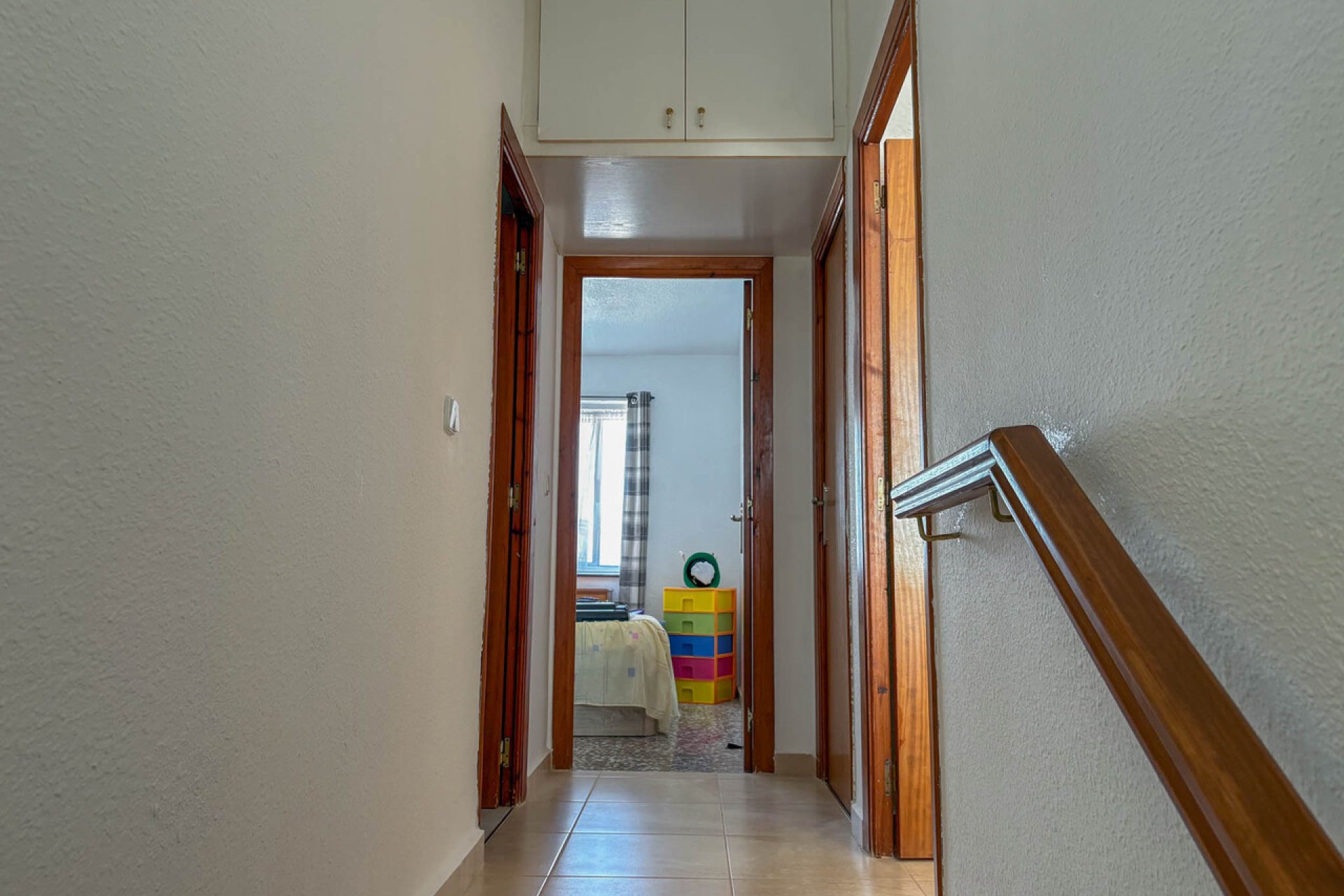 Revente - Town House -
Torrevieja - Costa Blanca