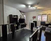 Revente - Town House -
Torrevieja - Costa Blanca