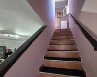 Revente - Town House -
Torrevieja - Costa Blanca