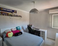 Revente - Town House -
Torrevieja - Costa Blanca