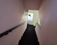 Revente - Town House -
Torrevieja - Costa Blanca