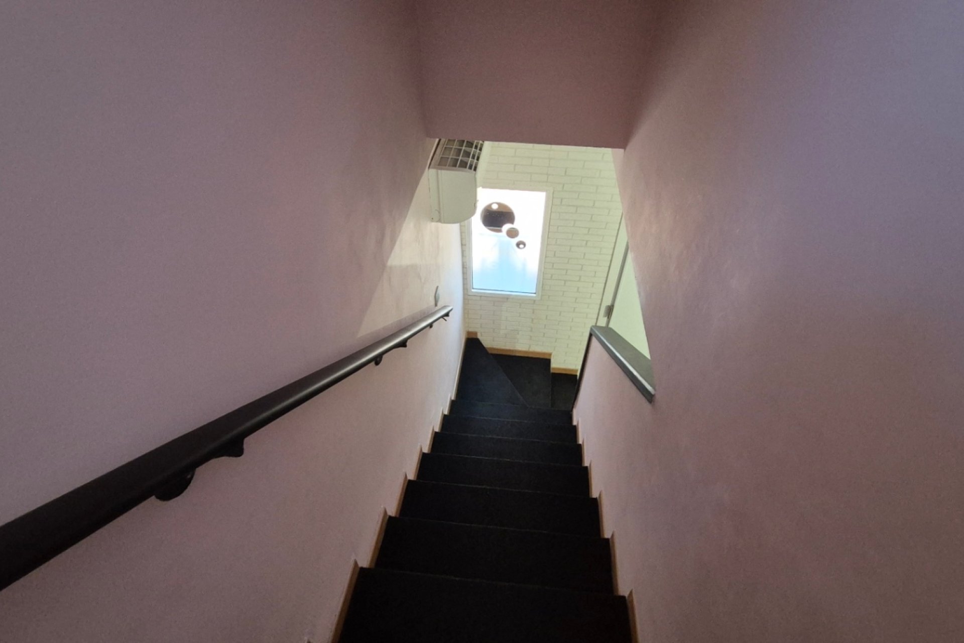 Revente - Town House -
Torrevieja - Costa Blanca