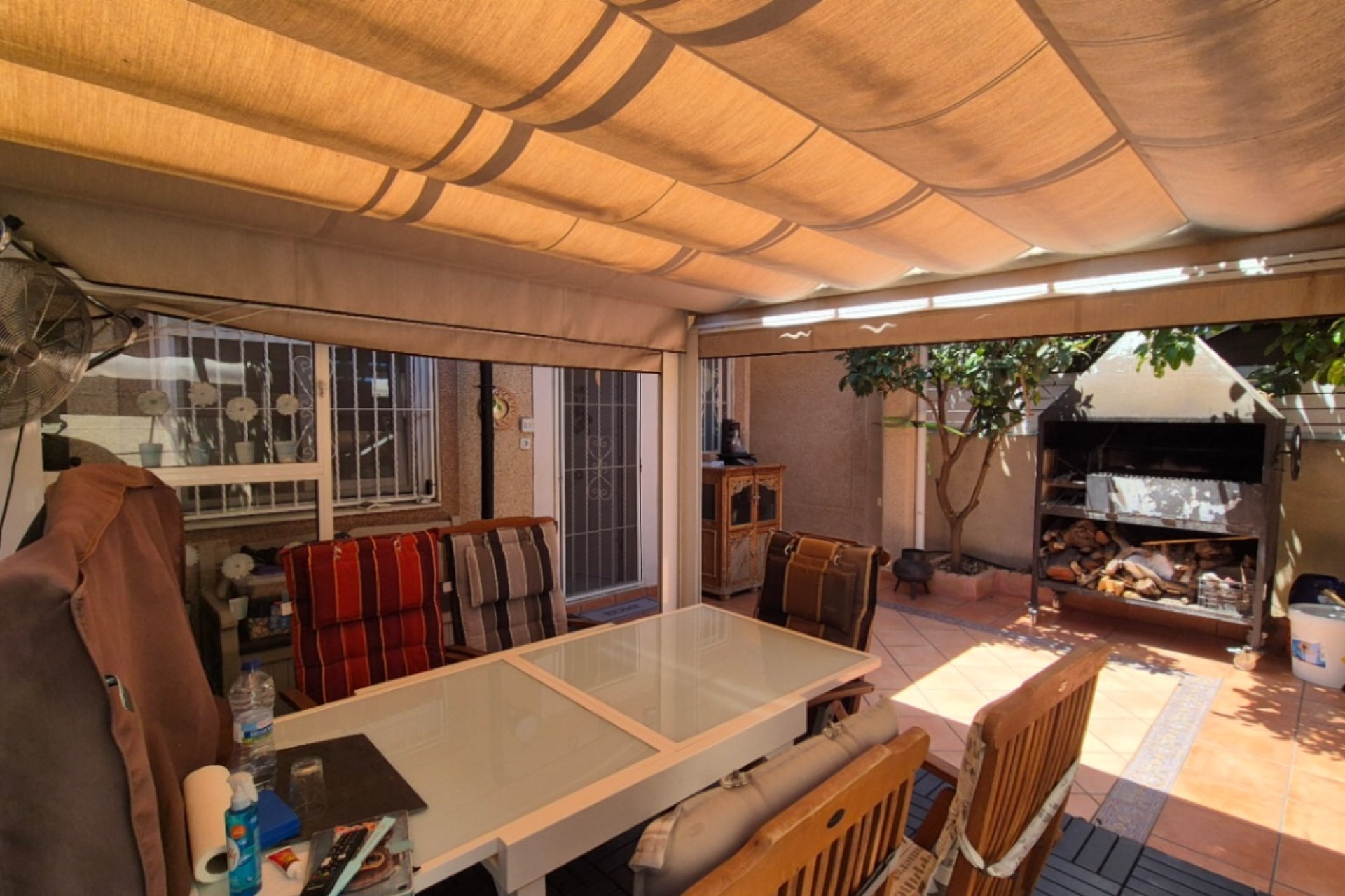 Revente - Town House -
Torrevieja - Costa Blanca