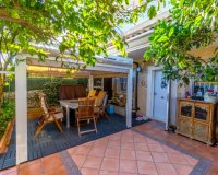 Revente - Town House -
Torrevieja - Costa Blanca