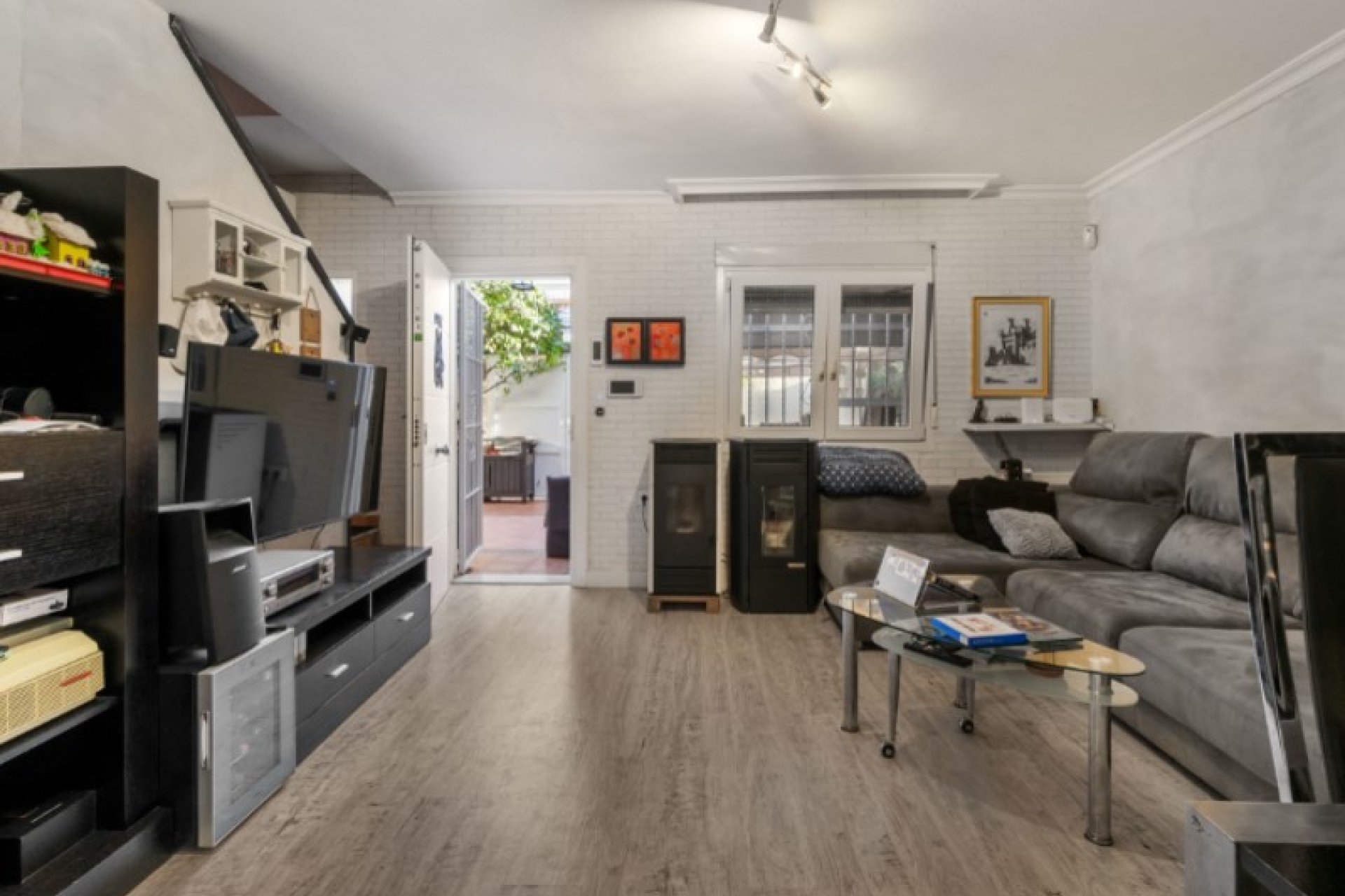 Revente - Town House -
Torrevieja - Costa Blanca