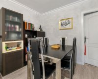 Revente - Town House -
Torrevieja - Costa Blanca