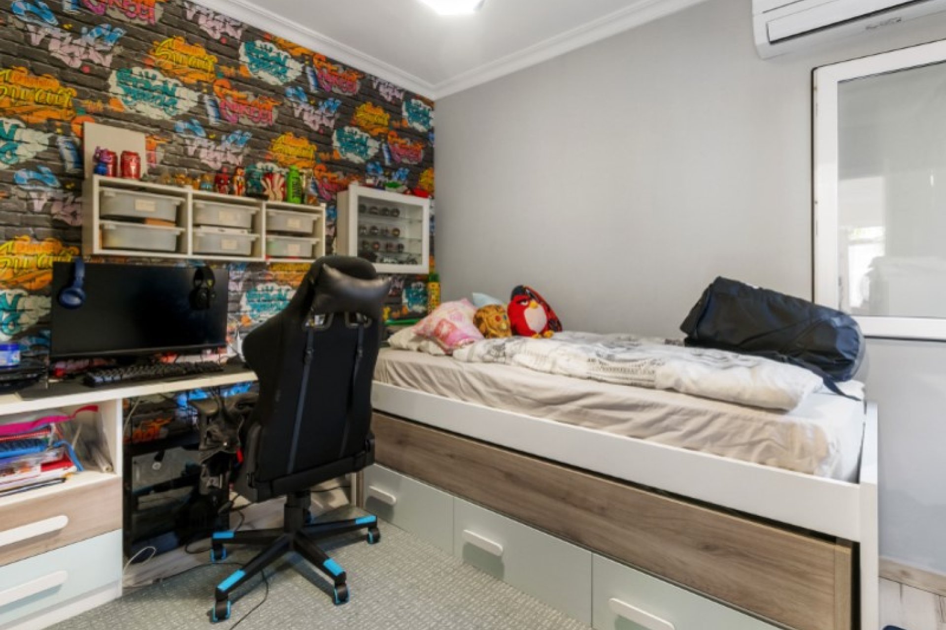 Revente - Town House -
Torrevieja - Costa Blanca