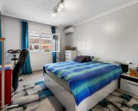 Revente - Town House -
Torrevieja - Costa Blanca