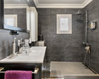 Revente - Town House -
Torrevieja - Costa Blanca