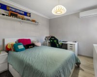 Revente - Town House -
Torrevieja - Costa Blanca