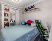 Revente - Town House -
Torrevieja - Costa Blanca