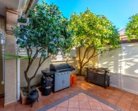 Revente - Town House -
Torrevieja - Costa Blanca