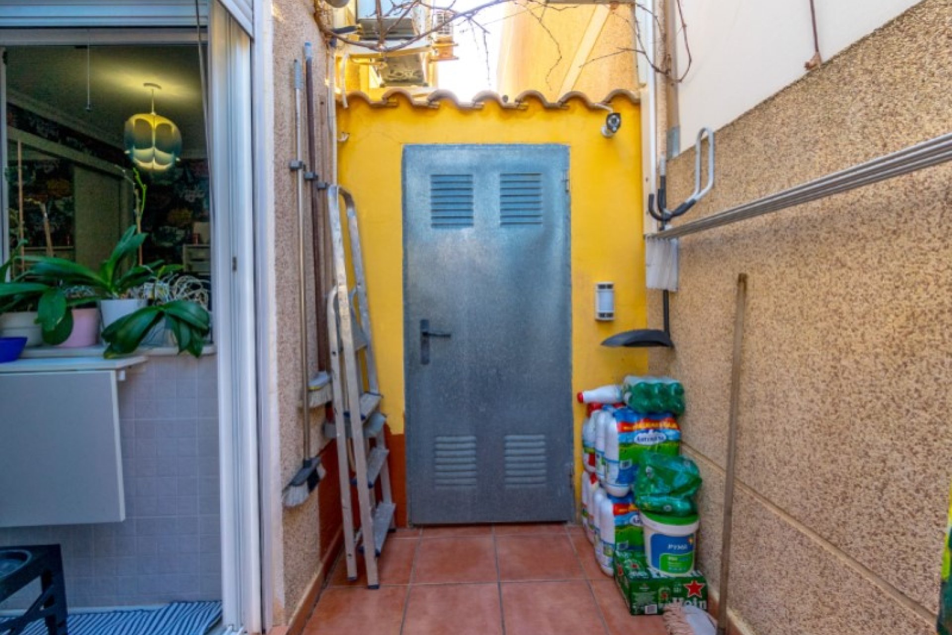 Revente - Town House -
Torrevieja - Costa Blanca