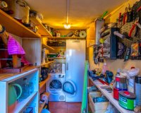 Revente - Town House -
Torrevieja - Costa Blanca