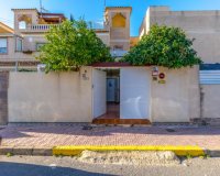 Revente - Town House -
Torrevieja - Costa Blanca