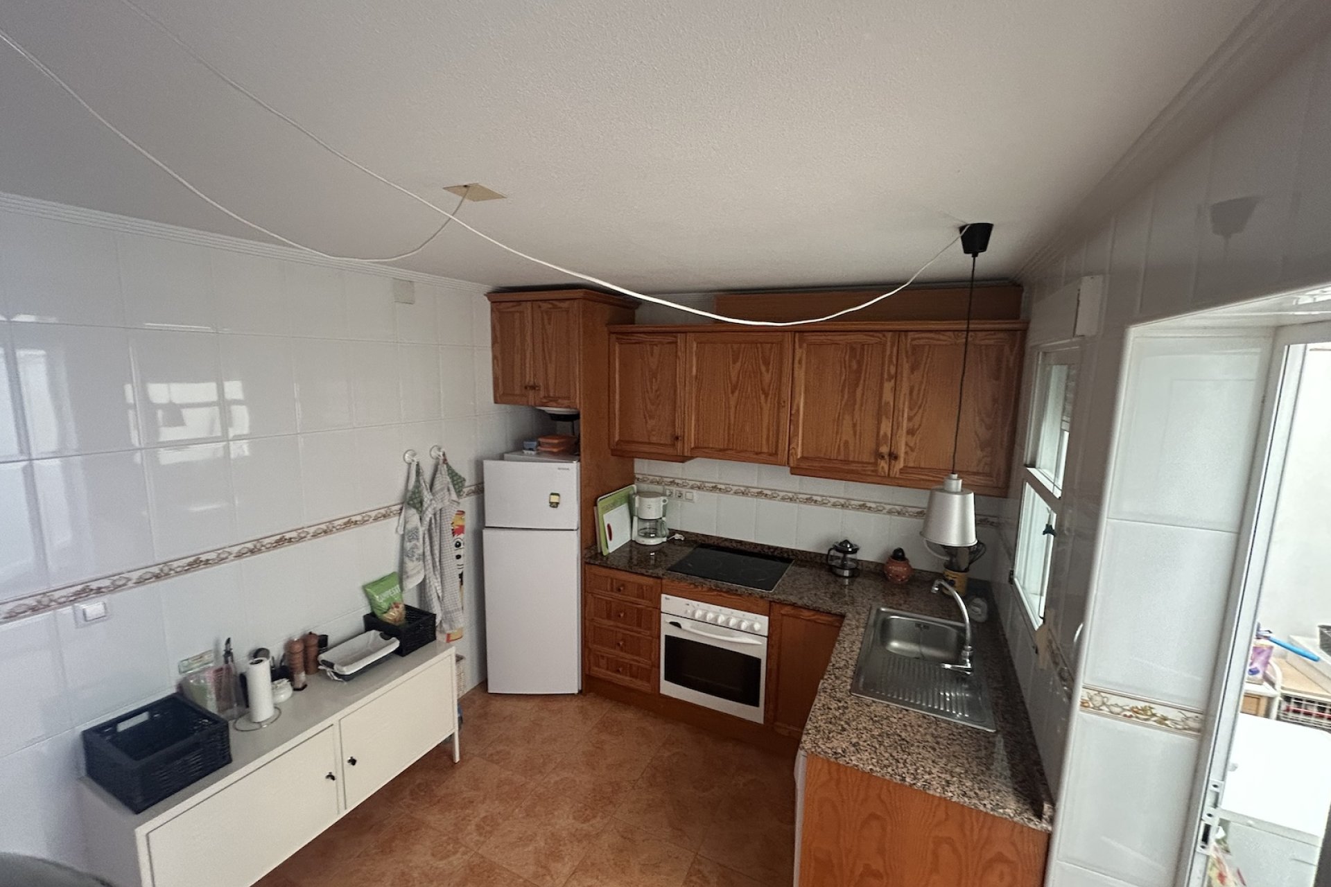 Revente - Town House -
Torrevieja - Costa Blanca