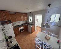 Revente - Town House -
Torrevieja - Costa Blanca