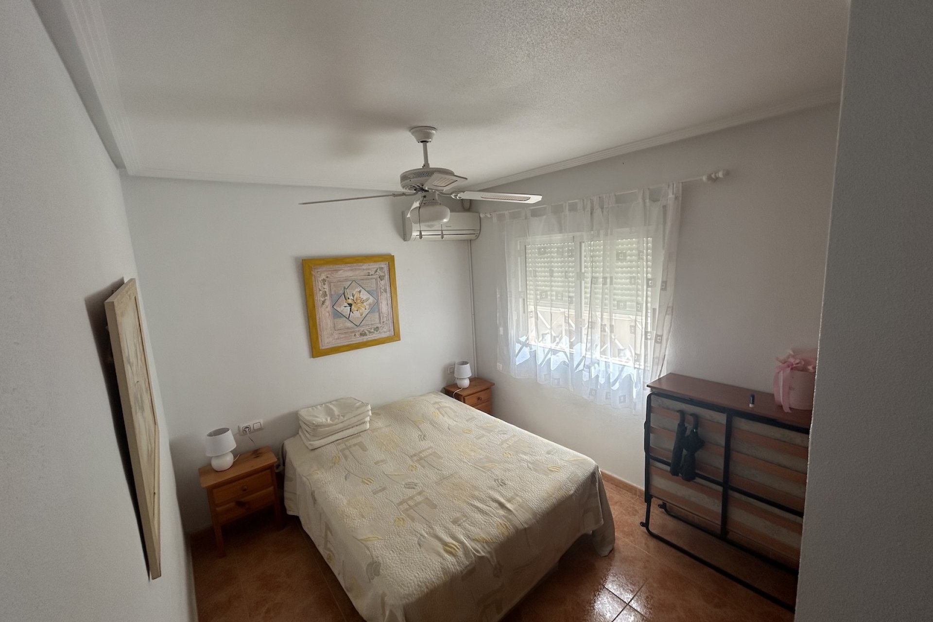 Revente - Town House -
Torrevieja - Costa Blanca