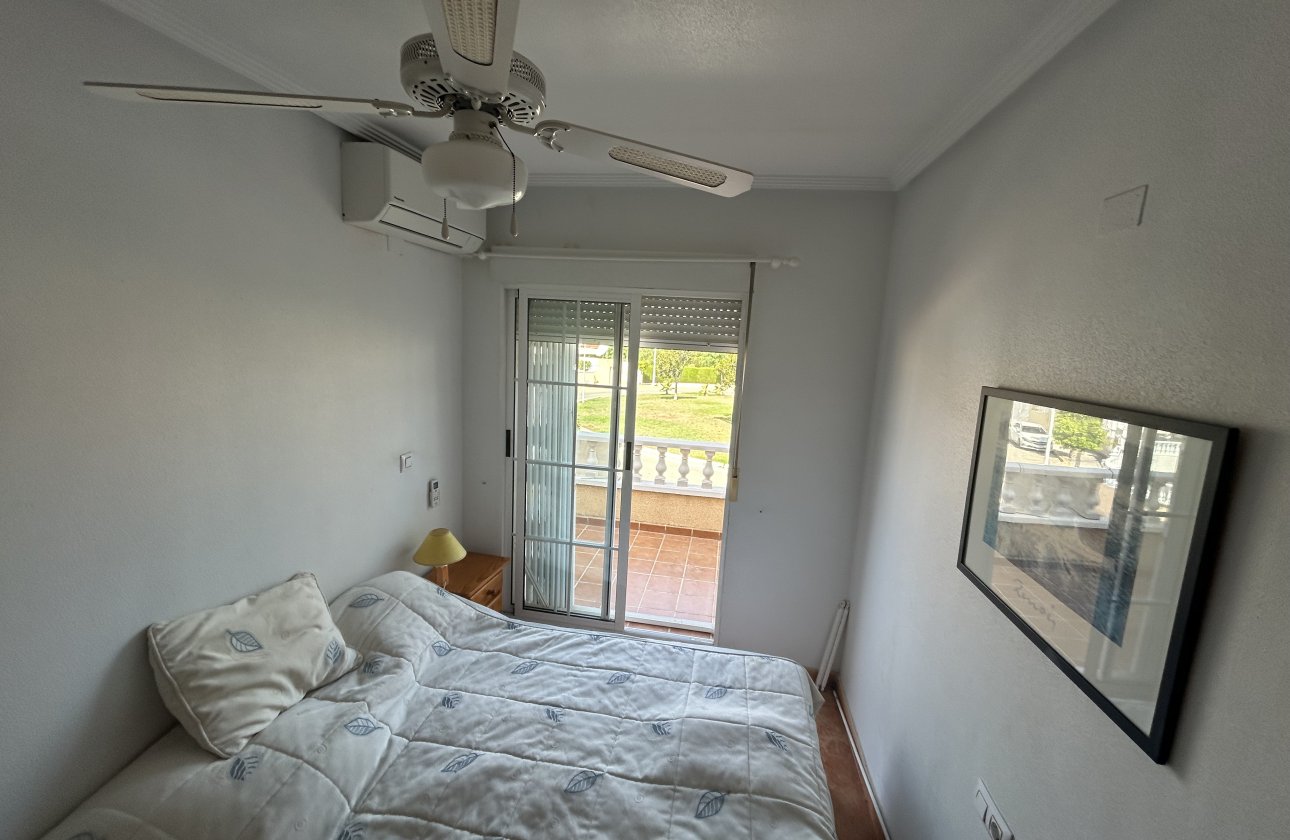 Revente - Town House -
Torrevieja - Costa Blanca