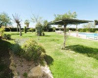 Revente - Town House -
Torrevieja - Costa Blanca