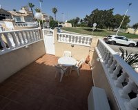 Revente - Town House -
Torrevieja - Costa Blanca